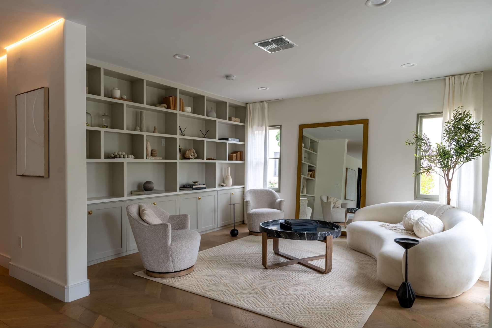 The Moody Edit: Editorial Real Estate Photography in Los Angeles — Joshua Spooner Photography