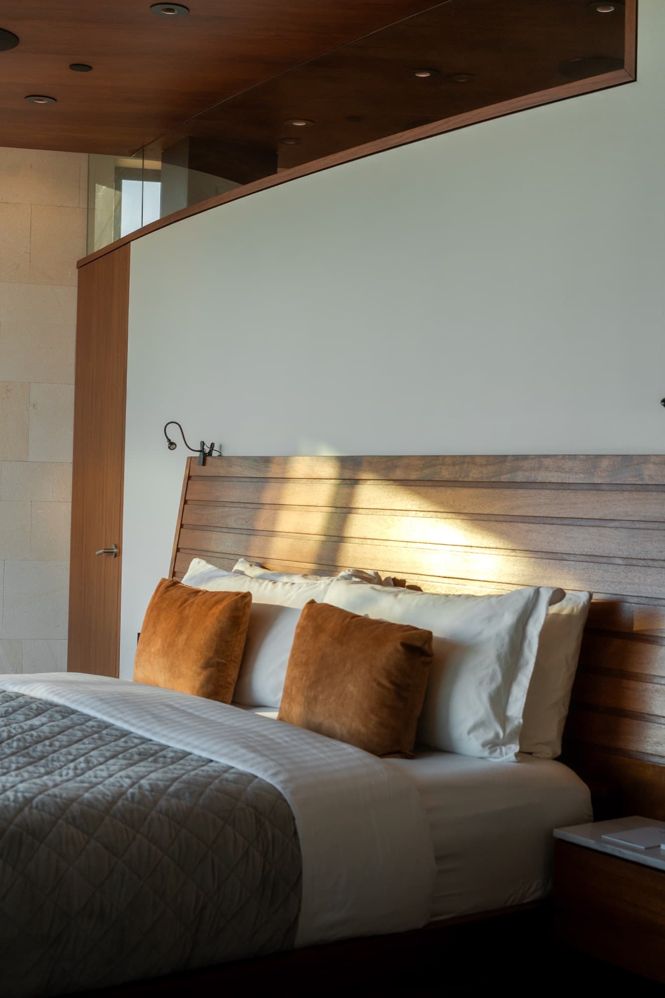 The Moody Edit: Editorial Real Estate Photography in Los Angeles — Joshua Spooner Photography